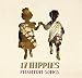 17-Hippies-Phantom Songs [VINYL] cd cover