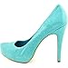 BCBGeneration Parade Women Open Toe Leather White Platform Heel