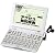 SII 電子辞書 第二外国語モデル SR-V5010 ドイツ語