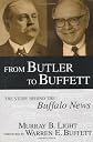 From Butler to Buffett: The Story Behind the Buffalo News