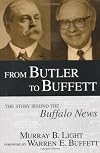 From Butler to Buffett: The Story Behind the Buffalo News