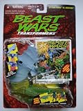 Transformers Beast Wars Optimus Primal Vs. Megatron 2-pack