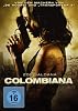 Colombiana (DVD)