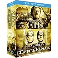 Chute Et Cid [Blu-ray]