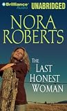 The Last Honest Woman (The O'Hurleys)