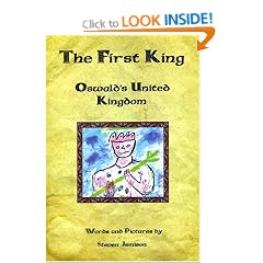 The First King: Oswald's United Kingdom