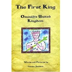 The First King: Oswald's United Kingdom