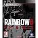 Tom Clancy's Rainbow Six: Patriots (PS3)