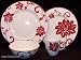 Lenox Batik Eight 4 Pc Place Setting