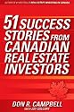 51 Success Stories from Canadian Real Estate Investors