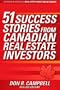 51 Success Stories from Canadian Real Estate Investors