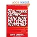 51 Success Stories from Canadian Real Estate Investors