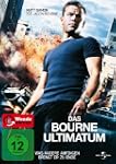 Das Bourne Ultimatum