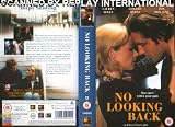 No Looking Back (VHS) (1998)