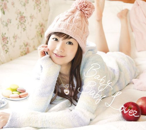 Baby Baby Love 戸松遥