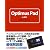 Optimus Pad L-06C Perfect Manual