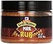 McCormick Grill Mates Pork Dry Rub, 3.46 Ounce