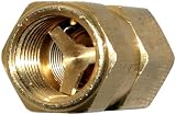 Moroso 23875 Oil Check Valve