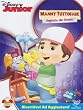 Manny Tuttofare - Aggiusta Alla Grande!