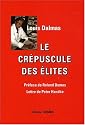 Le crépuscule des élites