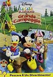 La Casa di Topolino - Il Grande Campeggio
