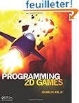 Programming 2D Games