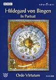 Hildegard von Bingen - In Portrait / Ordo Virtutum, Vox Animae, Patricia Routledge