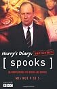 " Spooks " : Harry's Diary - Top Secret