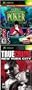 XBOX 2 Pack: World Championship Poker + True Crime: New York City