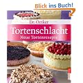 Tortenschlacht: Neue Tortenrezepte