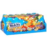 Welchs Variety Pack 24/10 oz. 51VzjwI NZL. SL160 Welchs Variety Pack 24/10 oz.