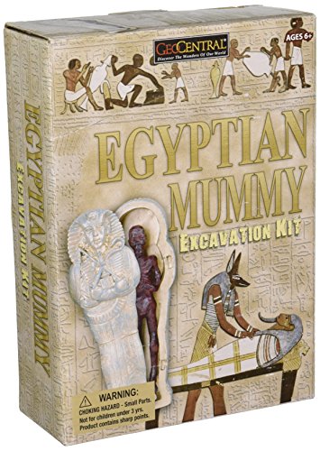 Egypt Mummy Excavation Kit