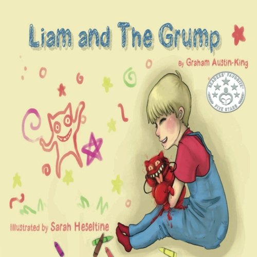 Liam and the Grump