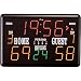 Champion Sports T90 Deluxe Multi-Sport Scoreboard