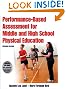 Performance-Based Assessment for Middle and High School Physical Education-2nd Edition