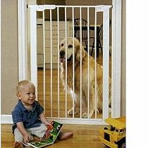 KidCo Extra Tall Center Gateway
From KidCo
