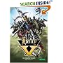 Henry V: Quick Text (Graphic Novel)