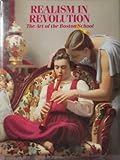 Realism in Revolution: The Art of the Boston School