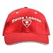 Swiss Legend Cap #RED/SLL