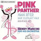 The Pink Panther & Other Hits