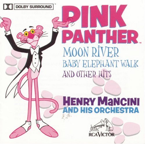 HENRY MANCINI - Pink Panther Theme (& His Orchestra) / Romantic Collection Lyrics - Zortam Music