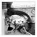 Rock N Roll Sur Les Quais De Paris by Paul Almasy - Fine Art Print / Poster - 19.75 x...
