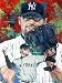 Roger Clemens Limited Edition Autographed Artwork - Yankees