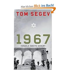 1967: Israels zweite Geburt