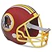 Scotch Magic Tape Dispenser, Washington Redskins Football Helmet with 1 Roll of 3/4 x 350 Inches Tape