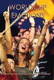 cover of WORLDCUP EMOTIONS - Der einzigartige WM Fan-Bildband