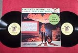 Country Music Hall of Fame: Volume 5: Starday Double LP: (1965)