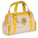 Jane Shilton Whitby Canvas Bowling Bag
