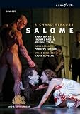 Strauss; Salome [DVD] [2008]