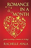 Liz Fielding's little book of writing romance